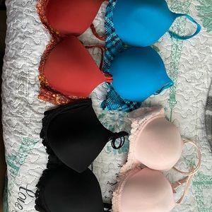 Bra Bundle